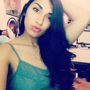 Meet your Posher, Amber